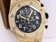 Best Replica Audemars Piguet Royal Oak Gold Watch - Audemars Piguet Full Diamond Watch (3)_th.jpg